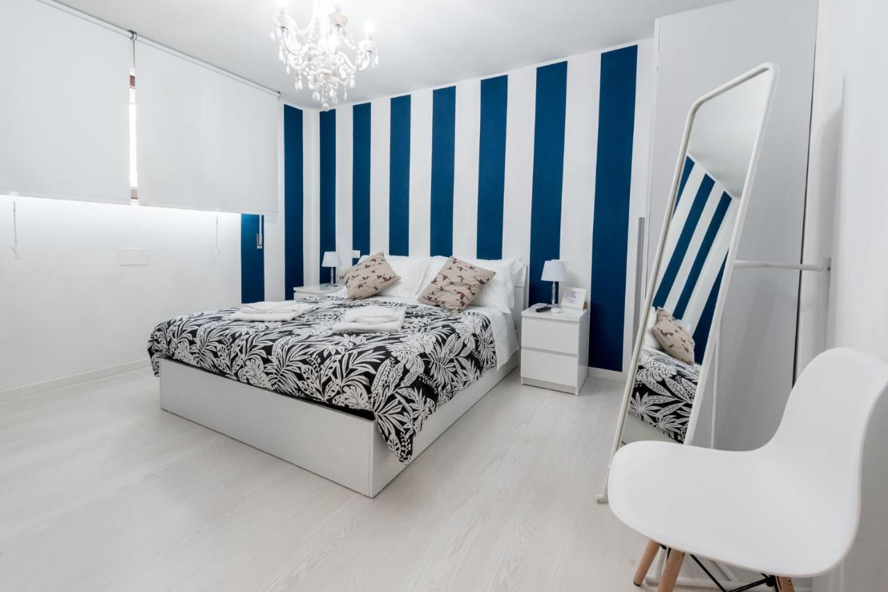 Appartamento Resilienza Tropical Porto SantʼElpidio Esterno foto