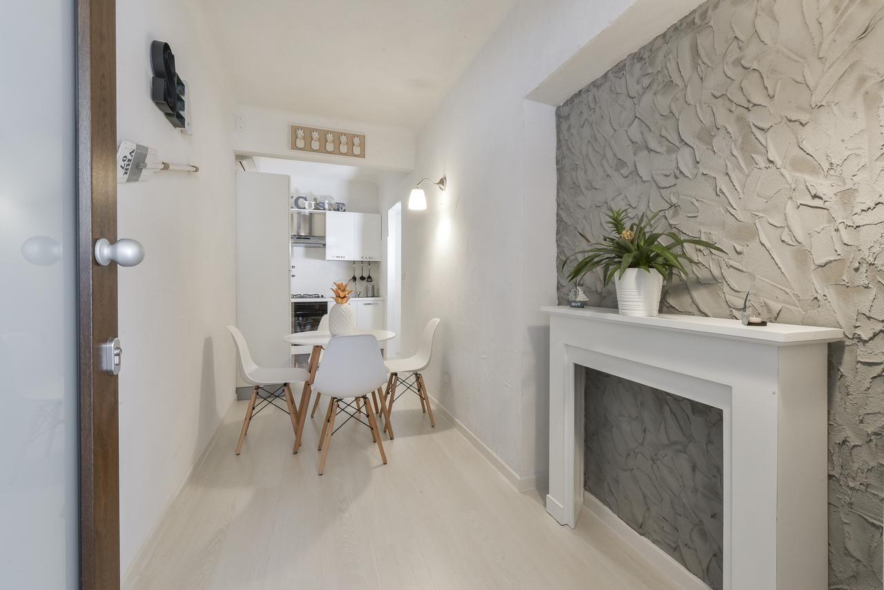 Appartamento Resilienza Tropical Porto SantʼElpidio Esterno foto